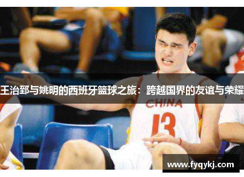 王治郅与姚明的西班牙篮球之旅：跨越国界的友谊与荣耀
